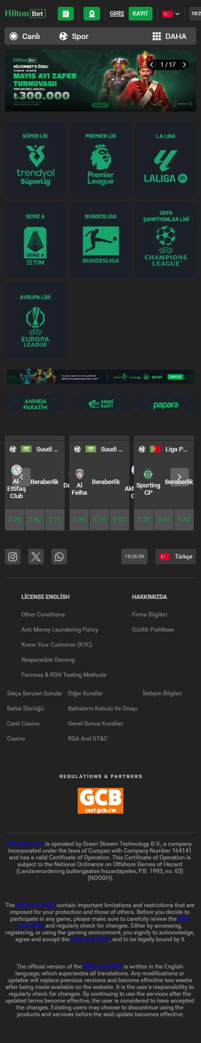 Mobil Görsel